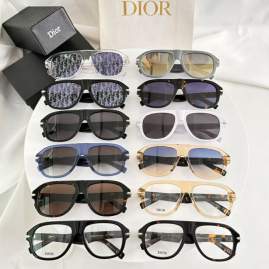 Picture of Dior Sunglasses _SKUfw79480182fw